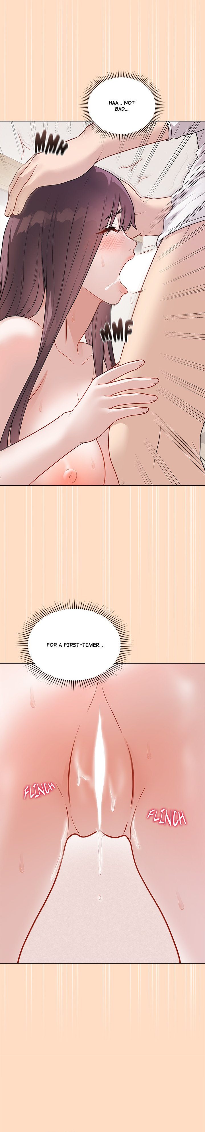 Signed, Sealed, Mistaken - Chapter 19 - photo - 25
