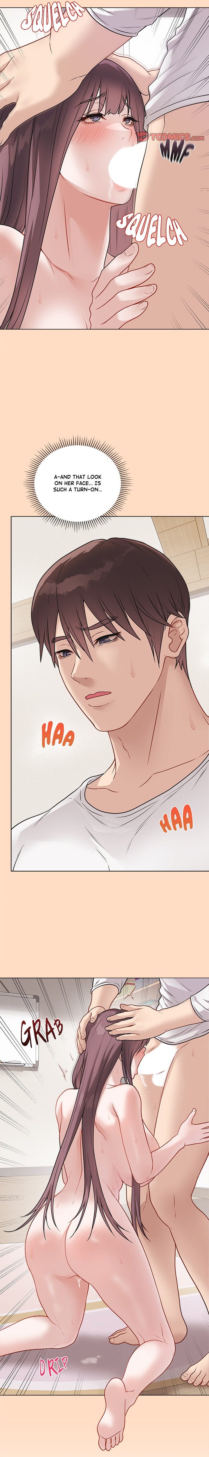 Signed, Sealed, Mistaken - Chapter 19 - photo - 26
