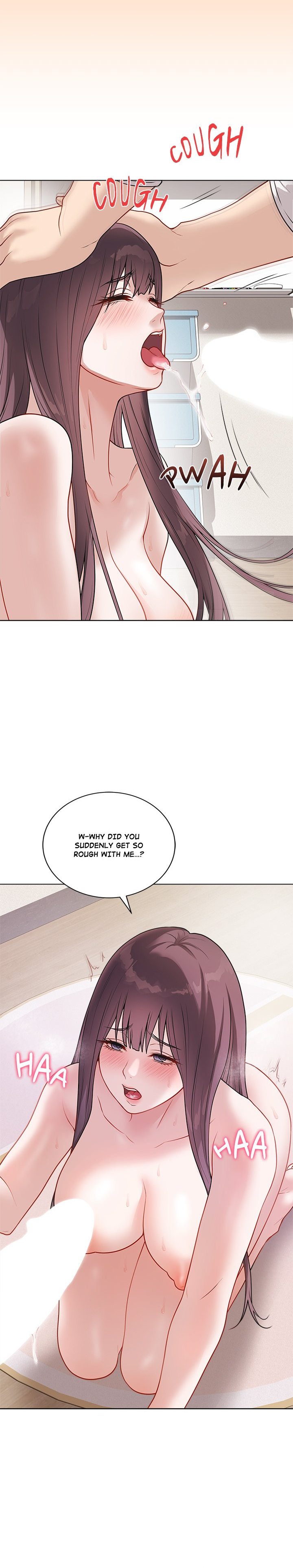 Signed, Sealed, Mistaken - Chapter 19 - photo - 27