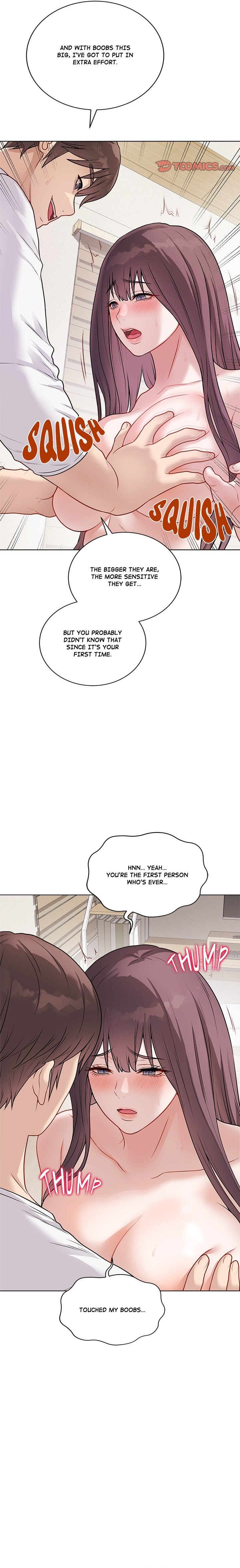 Signed, Sealed, Mistaken - Chapter 19 - photo - 3