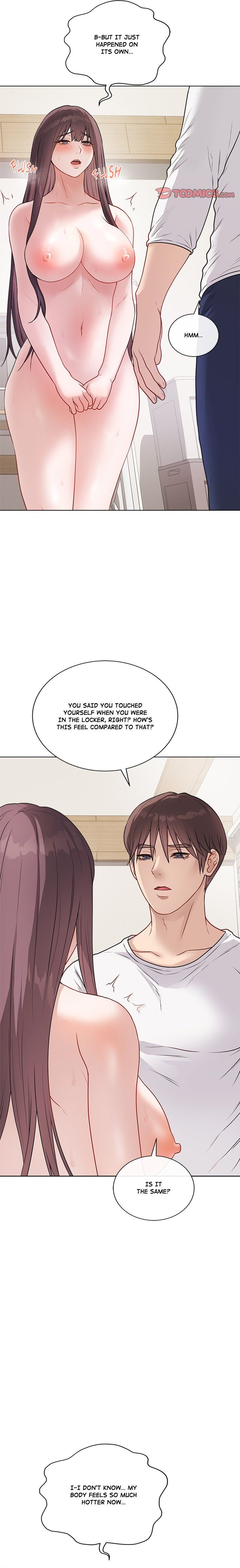 Signed, Sealed, Mistaken - Chapter 19 - photo - 9