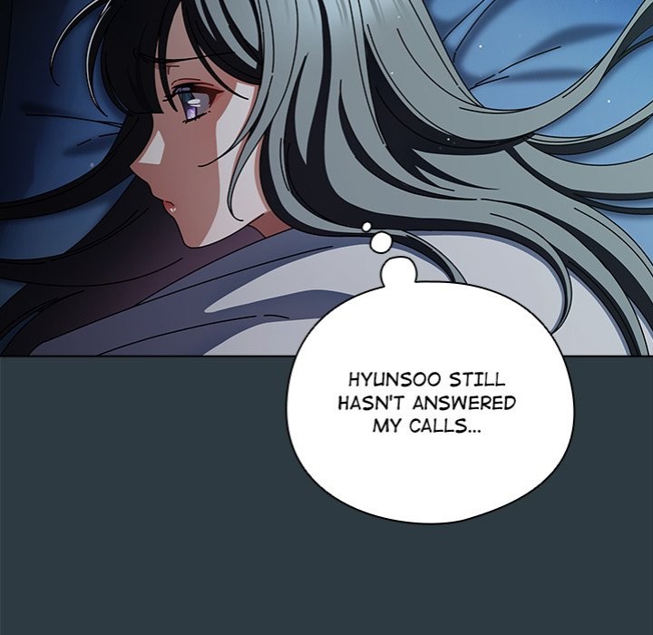 Sweet Girl, Dirty Secrets - Chapter 14 - photo - 26
