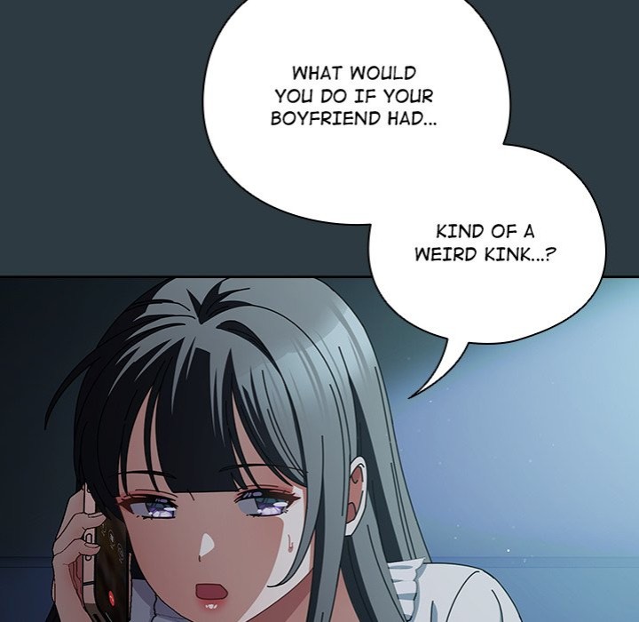 Sweet Girl, Dirty Secrets - Chapter 14 - photo - 40