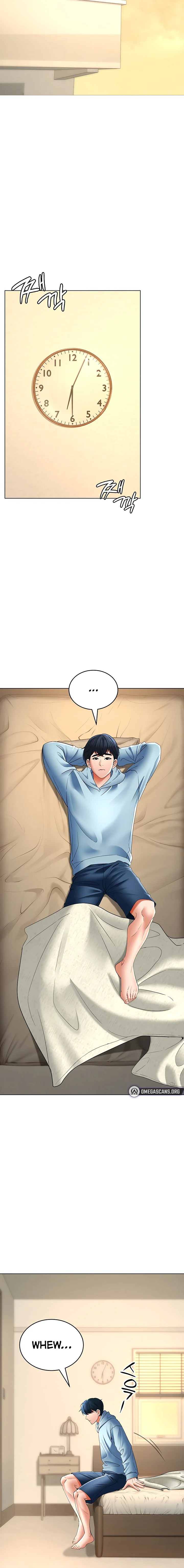 The Inheritor - Chapter 5 - photo - 29