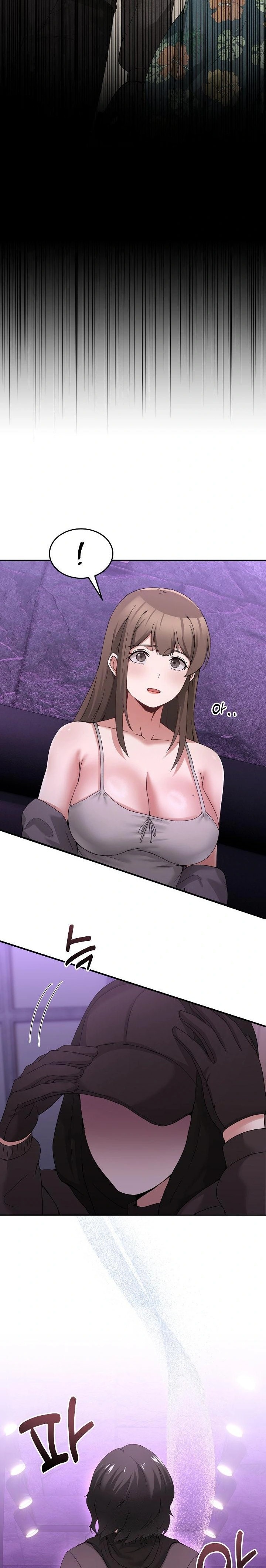 Men-Prohibited Chatroom Raw - Chapter 16 - photo - 29