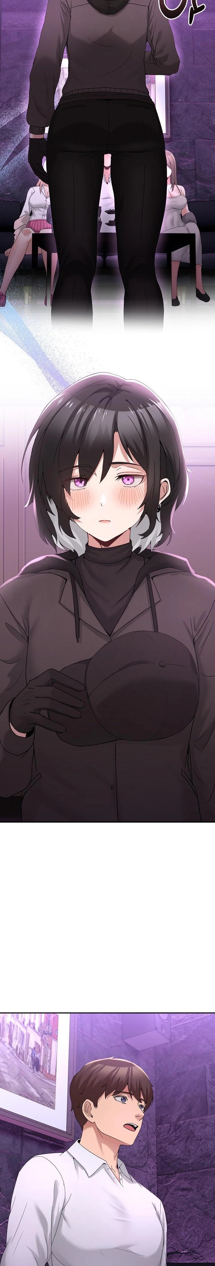 Men-Prohibited Chatroom Raw - Chapter 16 - photo - 30