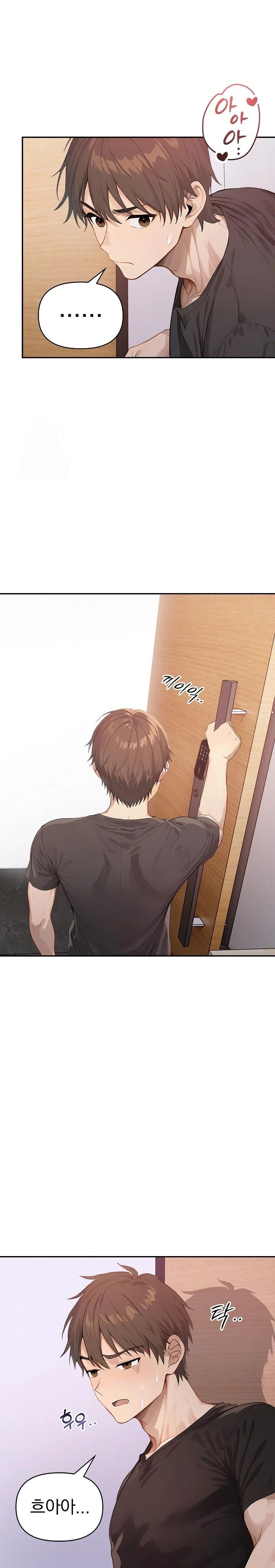 The Temptation of Local Married Women Raw - Chapter 6 - photo - 11