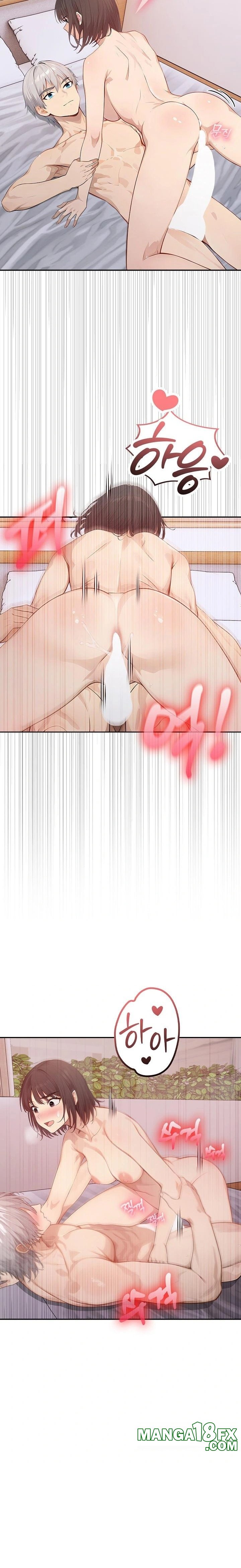 The Temptation of Local Married Women Raw - Chapter 6 - photo - 9