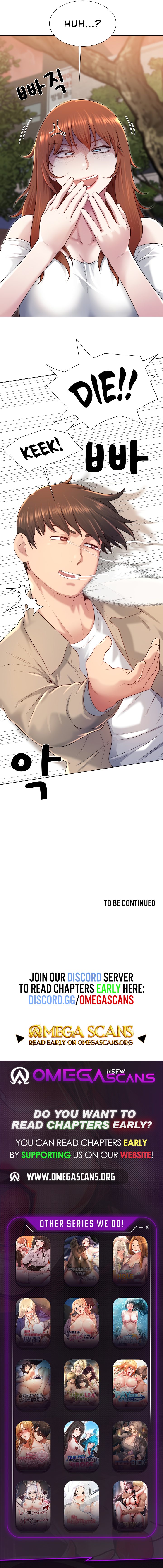 Wanna Become a Dad or a Boyfriend? - Chapter 39 - photo - 8