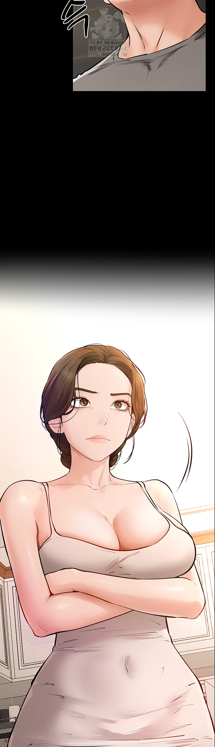My New Family Treats me Well Raw - Chapter 74 - photo - 2
