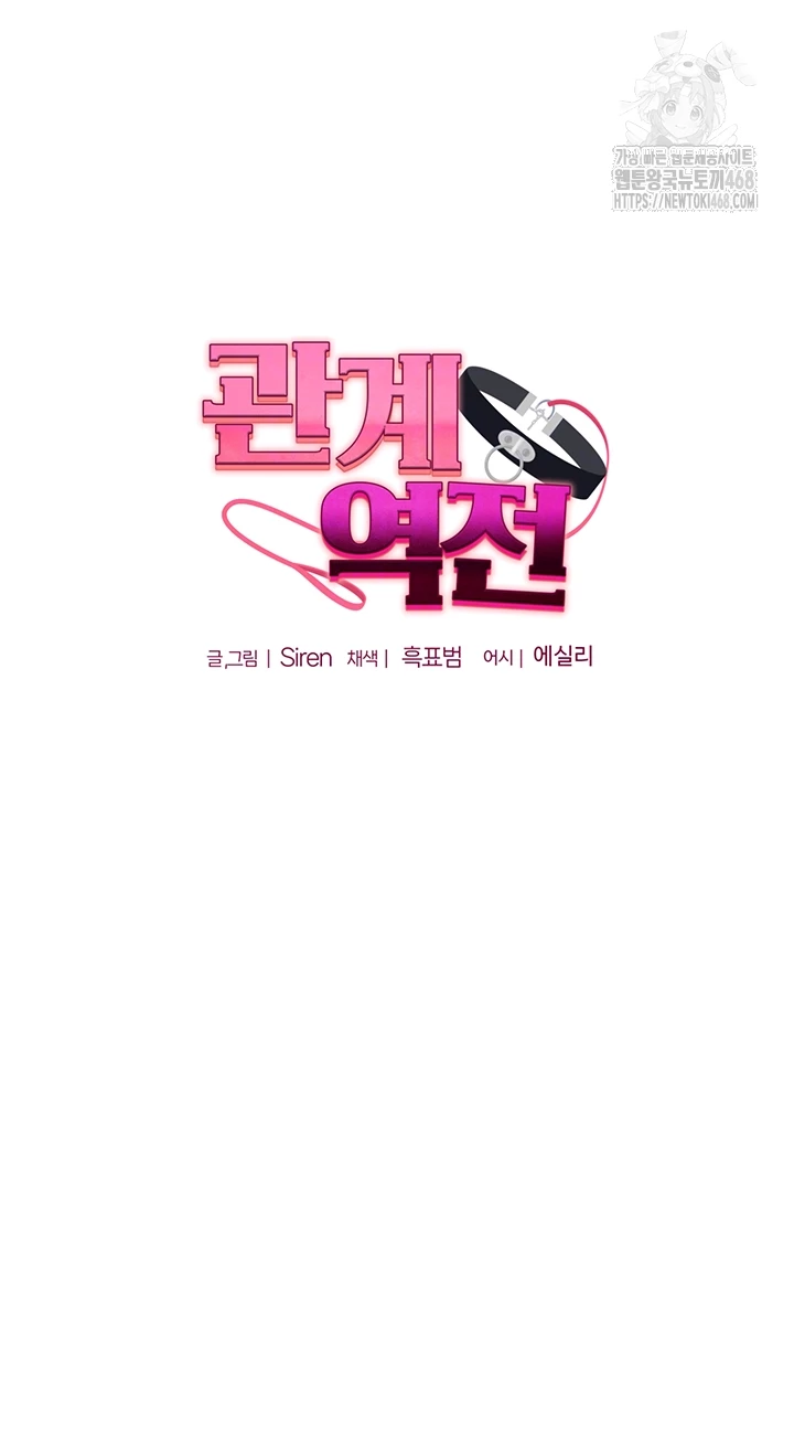 Relationship Reversal Button Raw - Chapter 66 - photo - 4