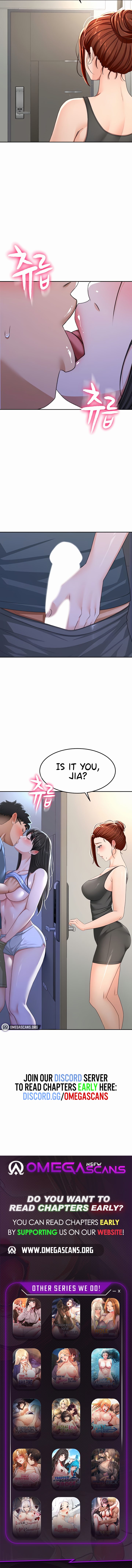 Rooftop Sex King - Chapter 24 - photo - 8