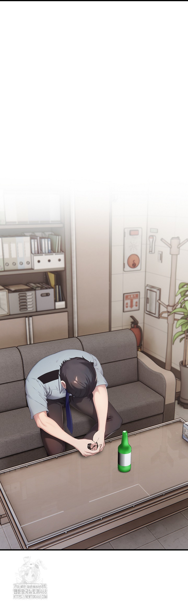 Married Woman Hunter Raw - Chapter 17 - photo - 20