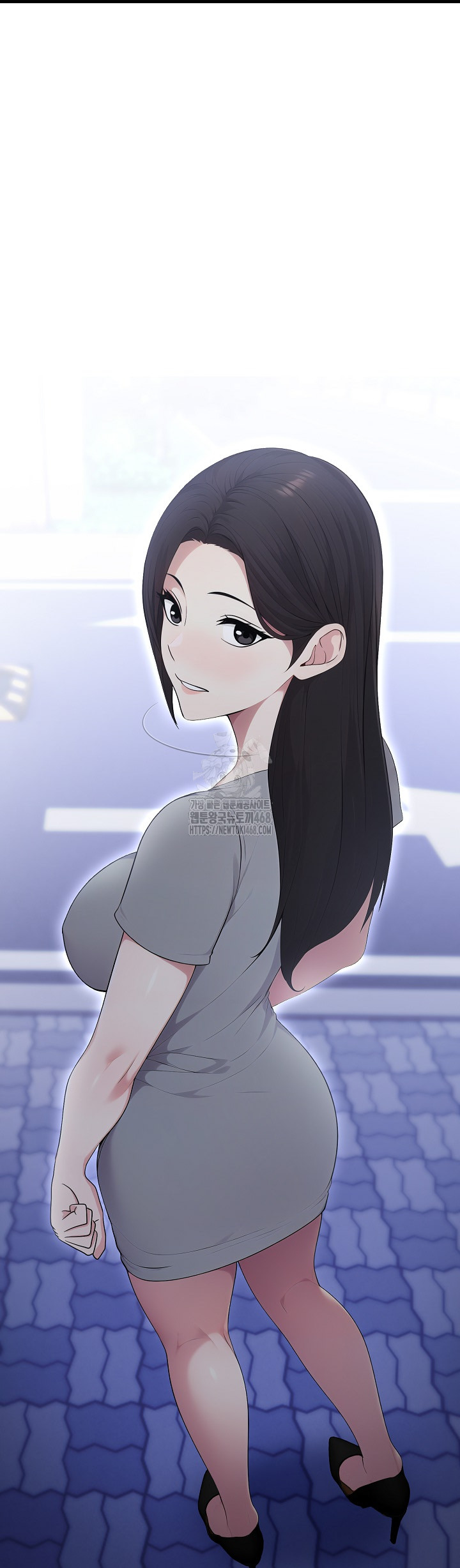 Married Woman Hunter Raw - Chapter 17 - photo - 3