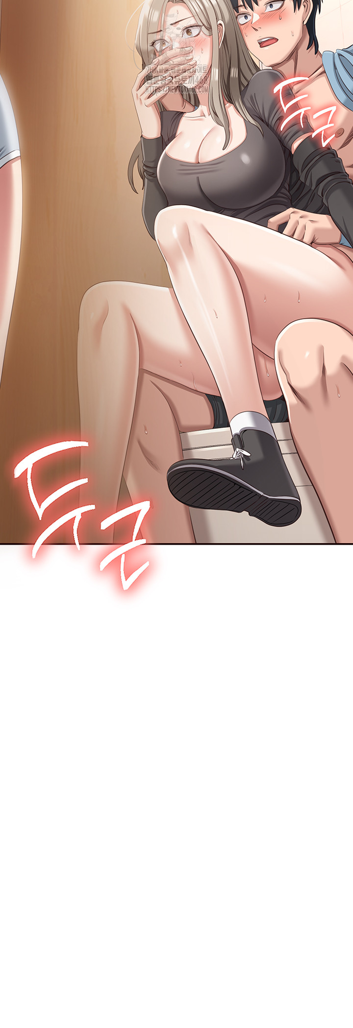 Reversed Virtues Raw - Chapter 11 - photo - 57