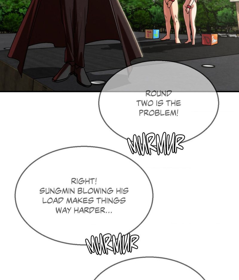 Seniors of Class 5 - Chapter 109 - photo - 109