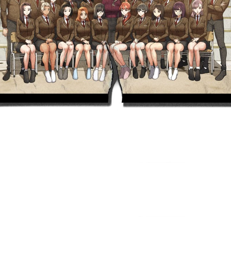 Seniors of Class 5 - Chapter 109 - photo - 12