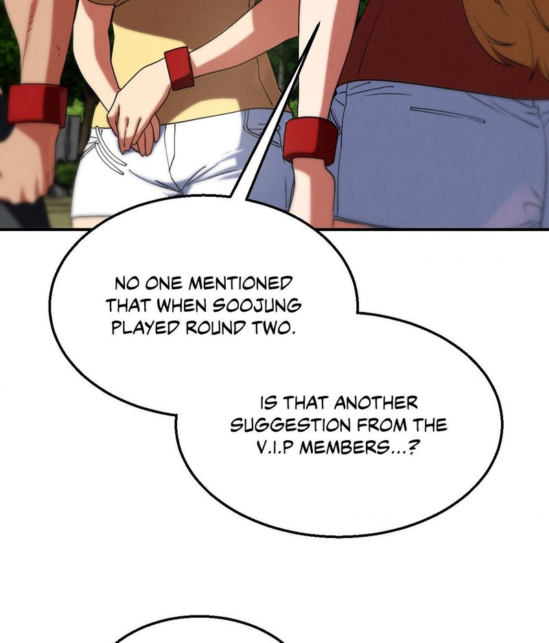 Seniors of Class 5 - Chapter 109 - photo - 133