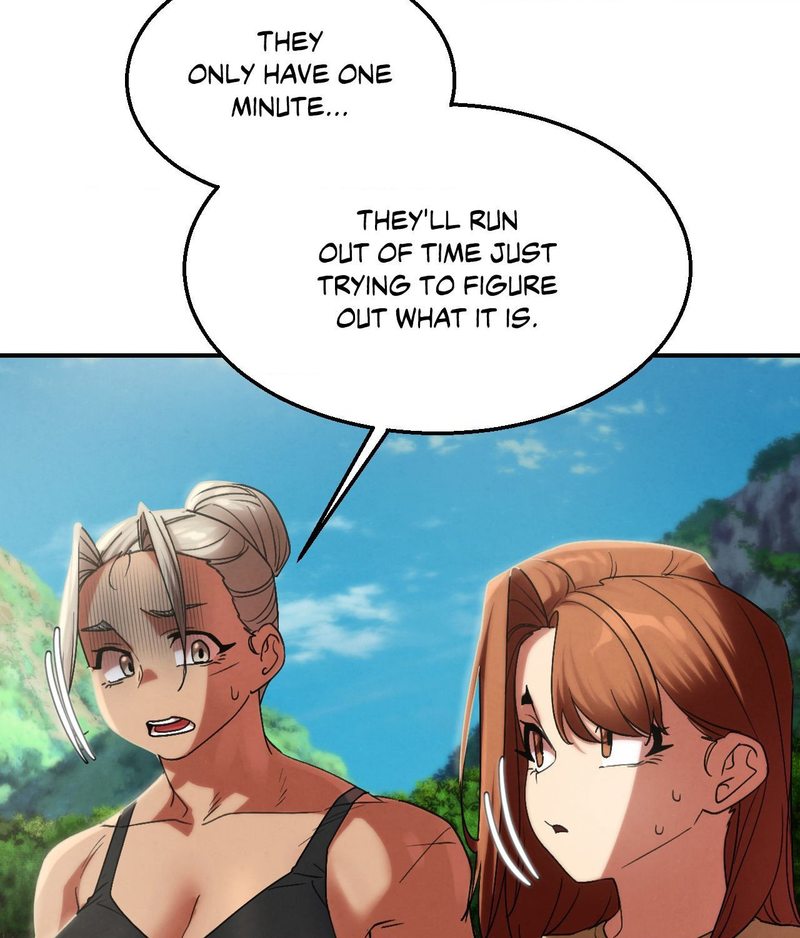 Seniors of Class 5 - Chapter 109 - photo - 134
