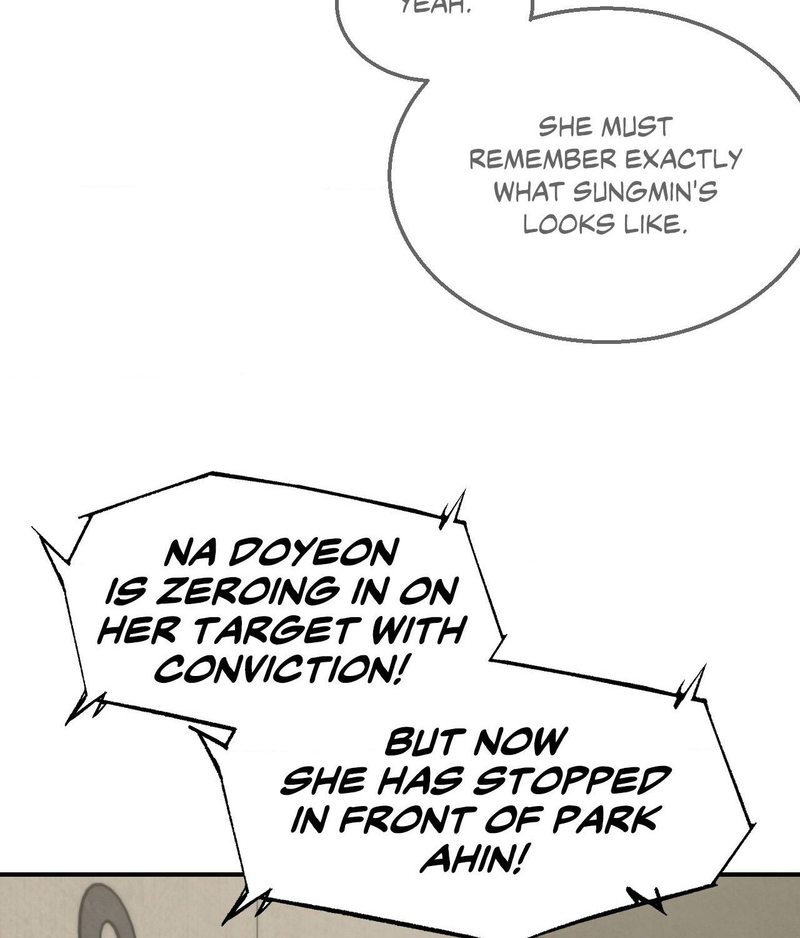 Seniors of Class 5 - Chapter 109 - photo - 32