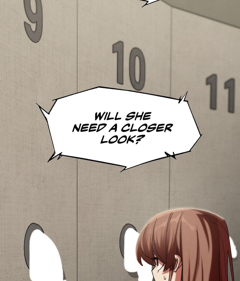 Seniors of Class 5 - Chapter 109 - photo - 33