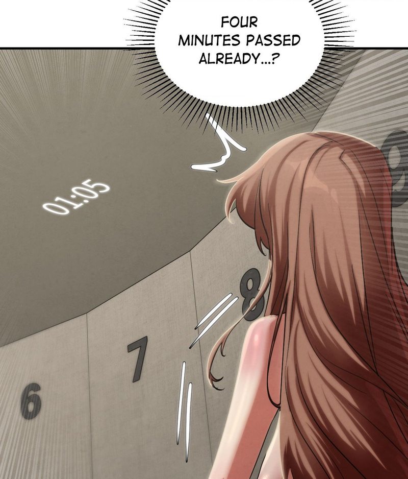 Seniors of Class 5 - Chapter 109 - photo - 47