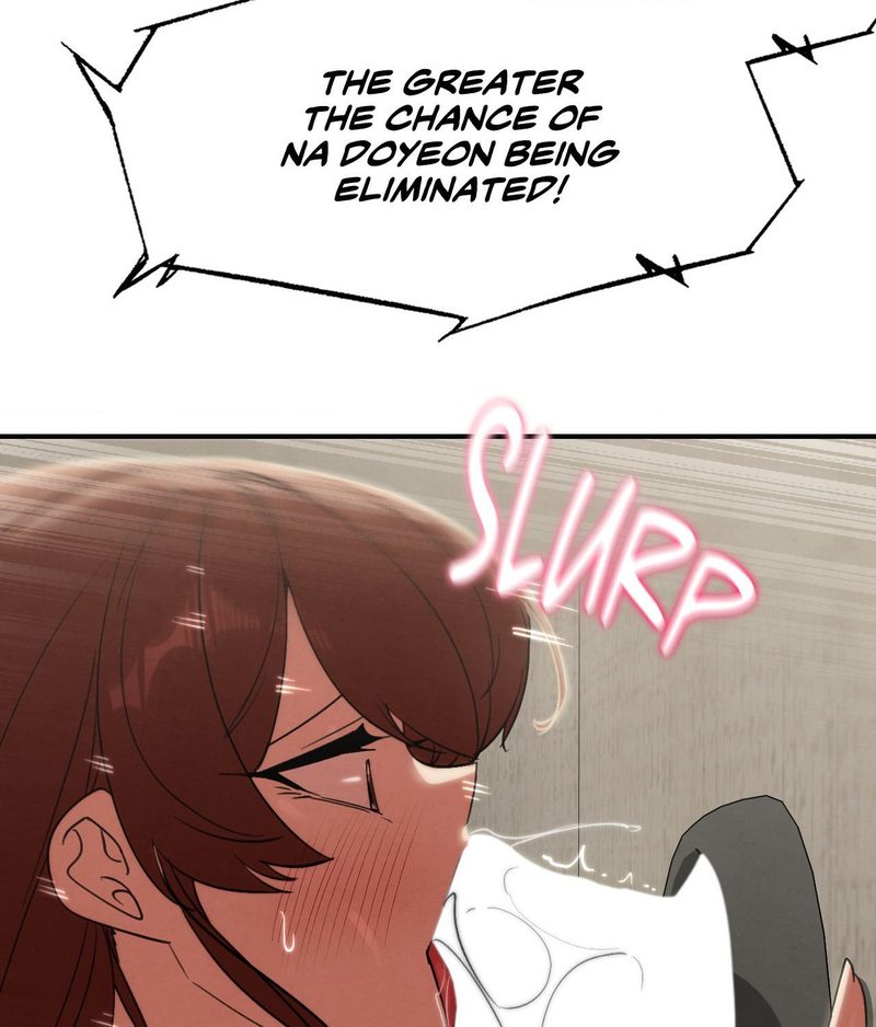 Seniors of Class 5 - Chapter 109 - photo - 58