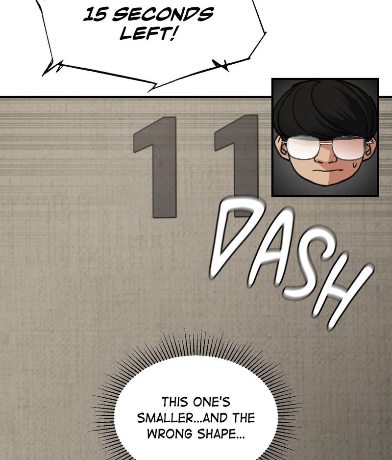 Seniors of Class 5 - Chapter 109 - photo - 77