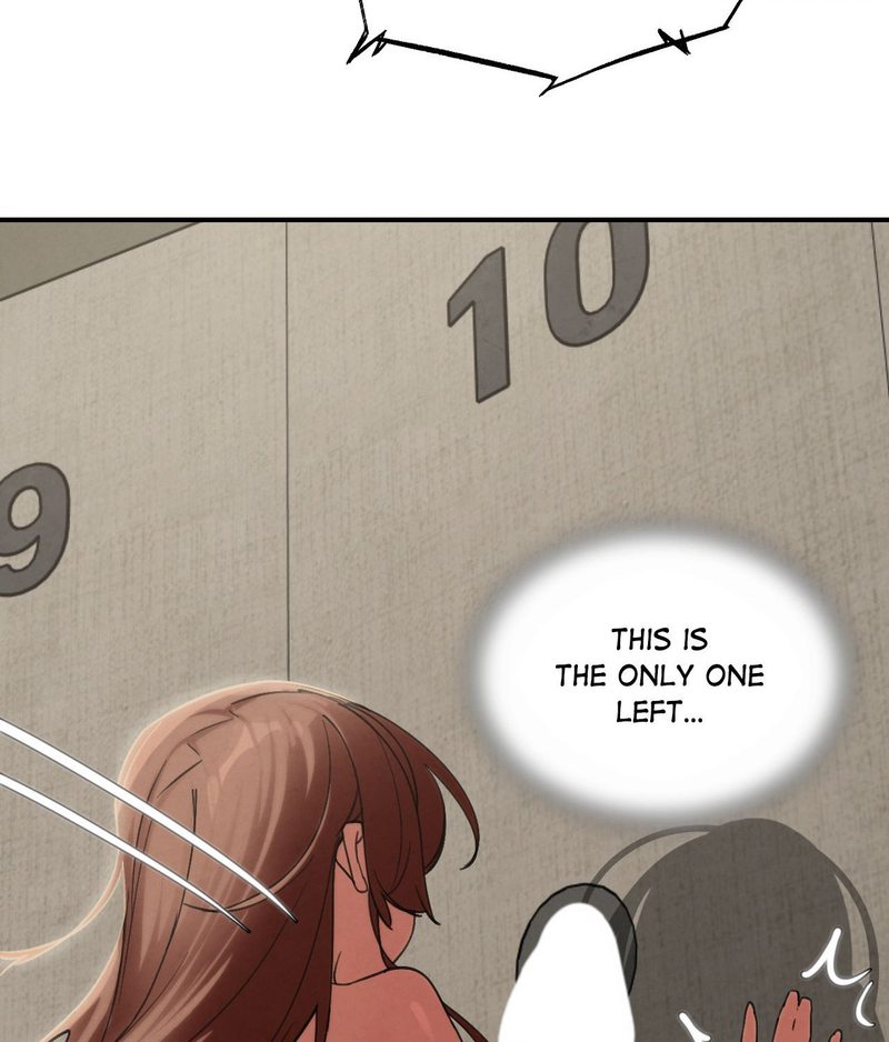 Seniors of Class 5 - Chapter 109 - photo - 79