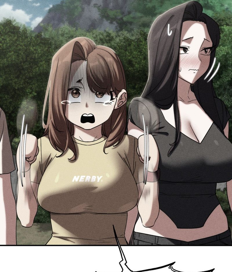 Seniors of Class 5 - Chapter 109 - photo - 9