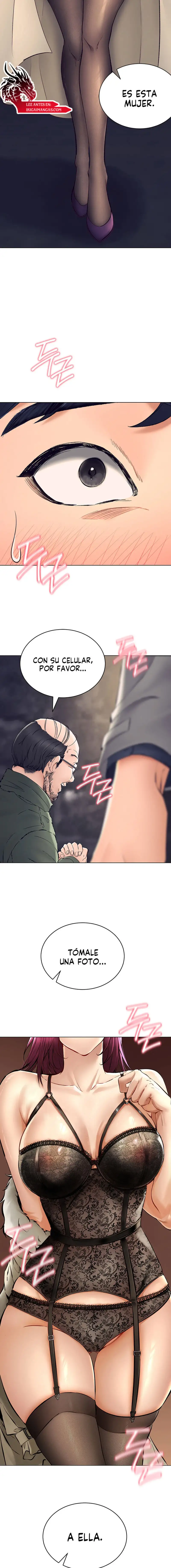 The Inheritor Raw - Chapter 1 - photo - 18