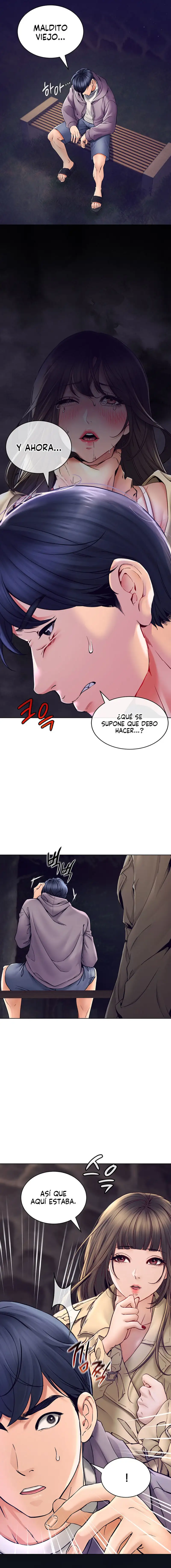 The Inheritor Raw - Chapter 2 - photo - 17