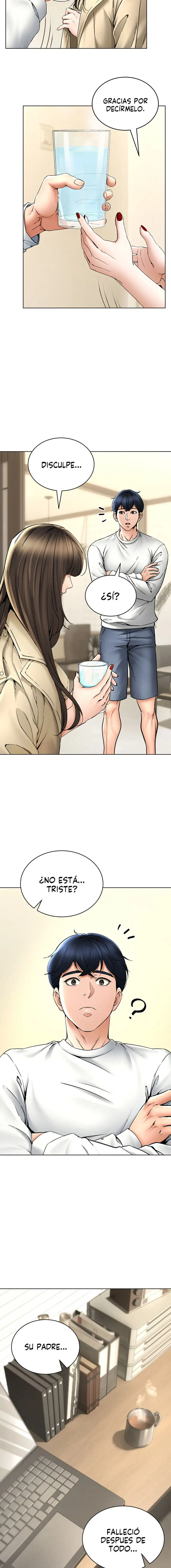The Inheritor Raw - Chapter 2 - photo - 6
