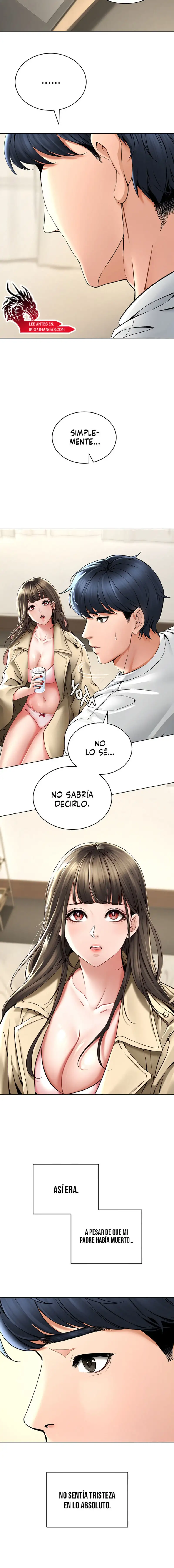 The Inheritor Raw - Chapter 2 - photo - 7