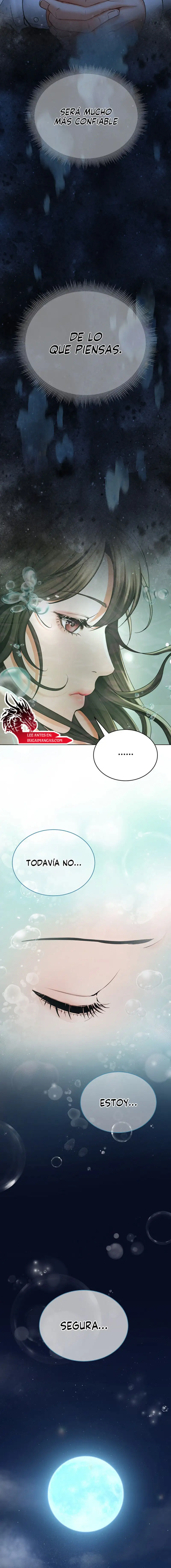 The Inheritor Raw - Chapter 3 - photo - 18