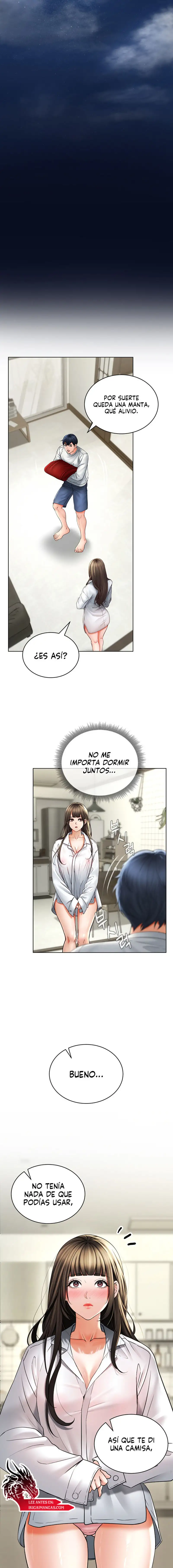 The Inheritor Raw - Chapter 3 - photo - 19