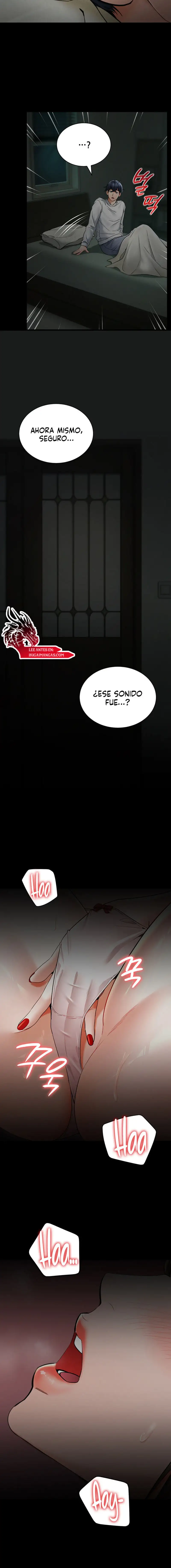 The Inheritor Raw - Chapter 3 - photo - 24
