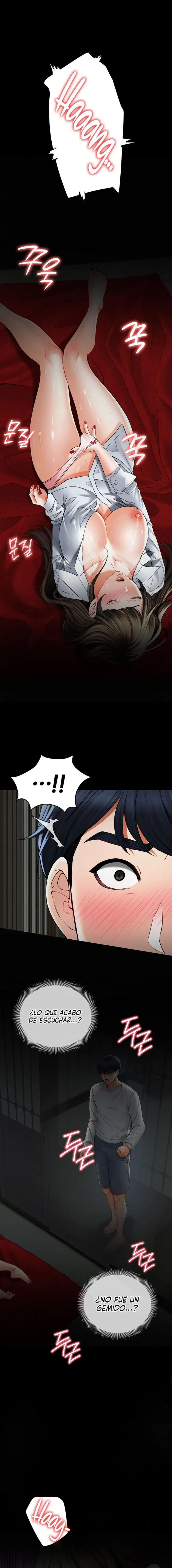 The Inheritor Raw - Chapter 3 - photo - 25