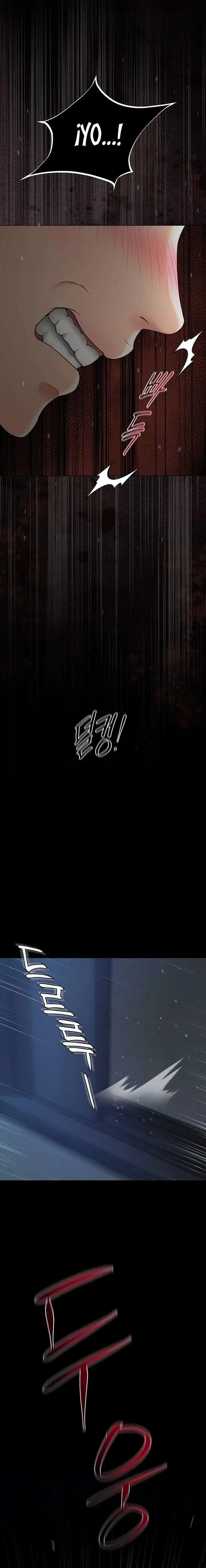 The Inheritor Raw - Chapter 4 - photo - 14