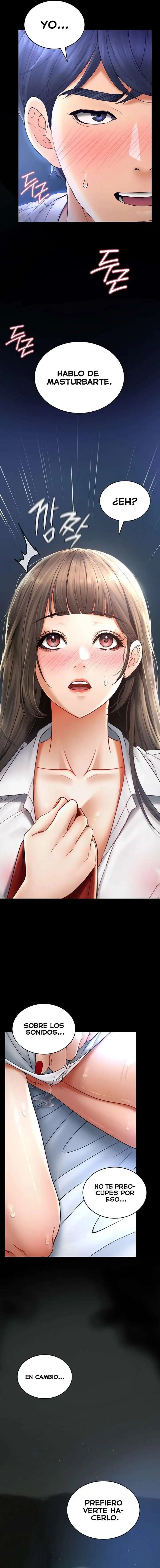The Inheritor Raw - Chapter 4 - photo - 17