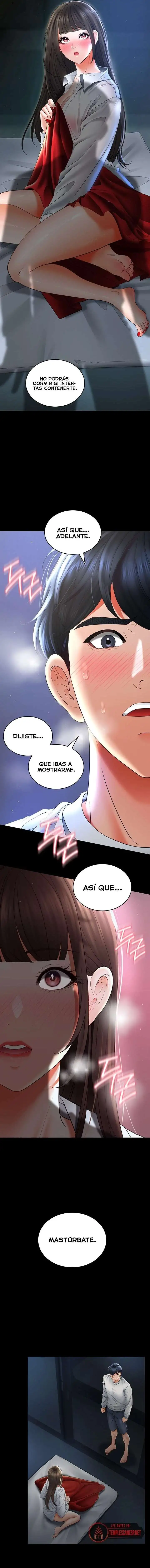 The Inheritor Raw - Chapter 4 - photo - 18