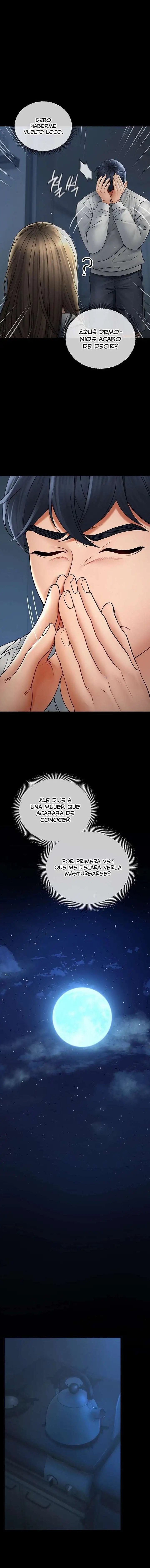 The Inheritor Raw - Chapter 4 - photo - 19