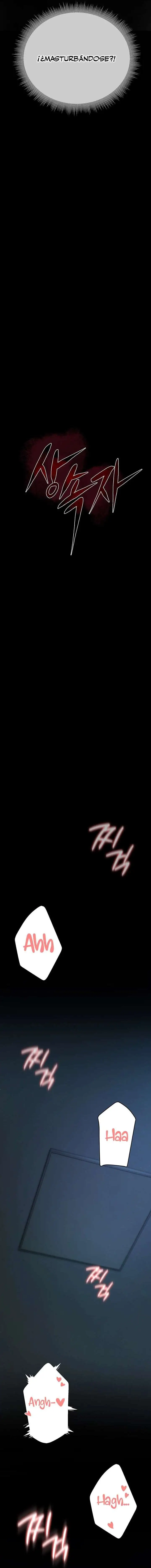The Inheritor Raw - Chapter 4 - photo - 4