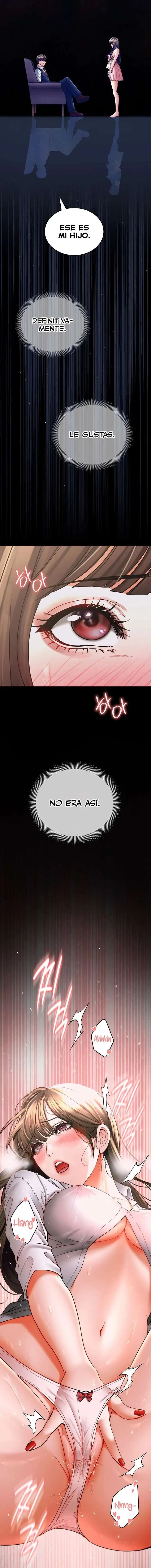 The Inheritor Raw - Chapter 4 - photo - 8