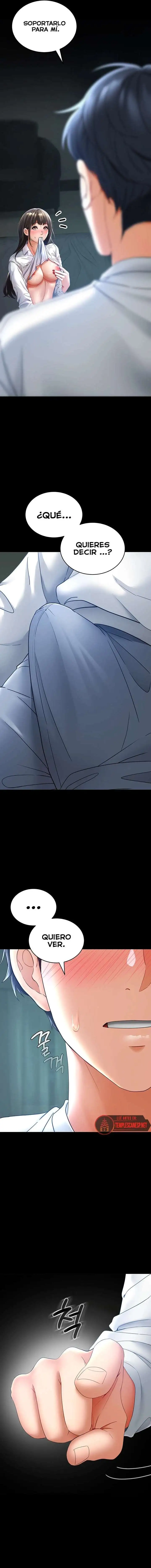 The Inheritor Raw - Chapter 5 - photo - 7