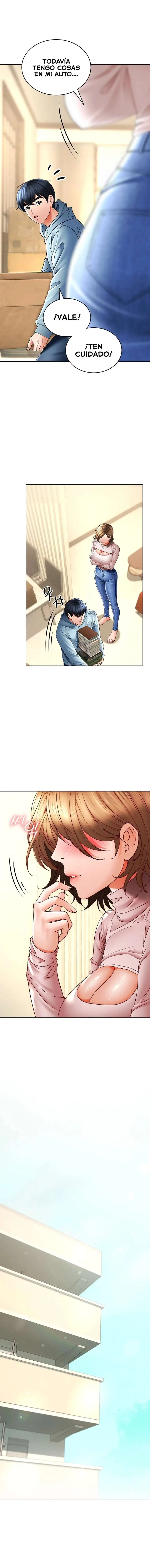 The Inheritor Raw - Chapter 6 - photo - 11