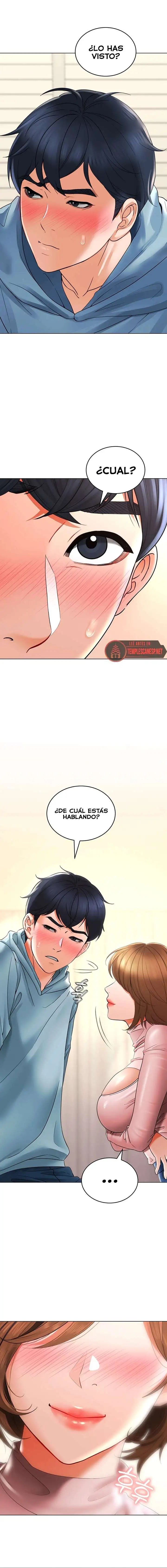 The Inheritor Raw - Chapter 6 - photo - 20