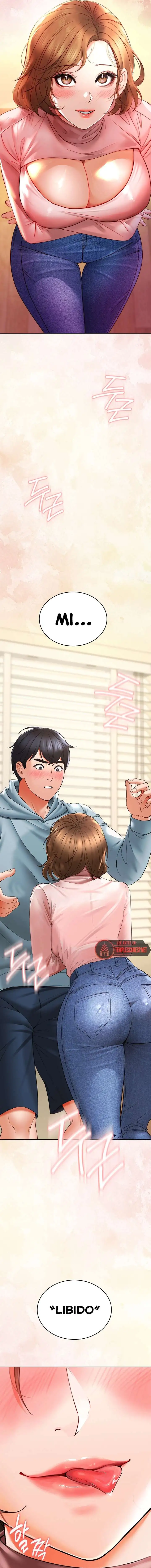 The Inheritor Raw - Chapter 6 - photo - 22