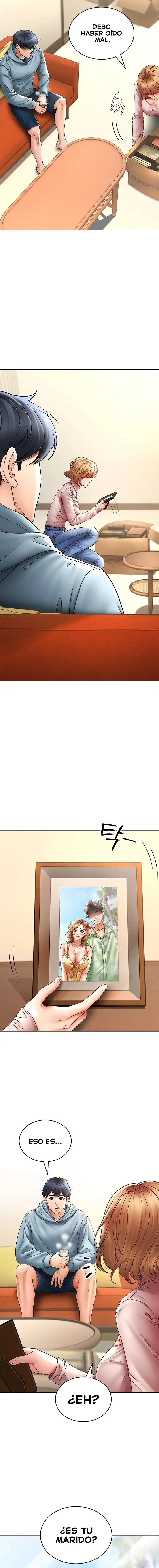 The Inheritor Raw - Chapter 6 - photo - 7