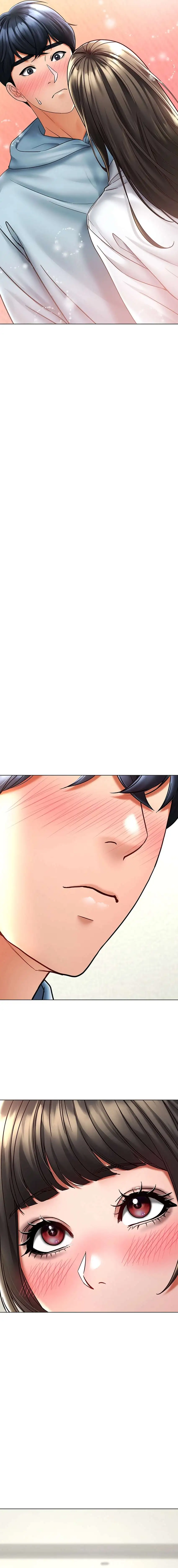 The Inheritor Raw - Chapter 7 - photo - 31